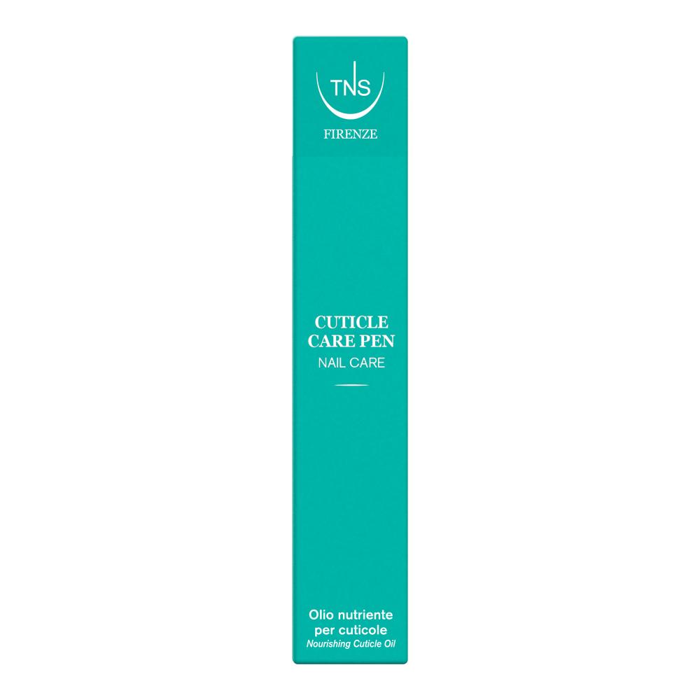 Nourishing and moisturising oil for cuticles Cuticle Care Pen TNS