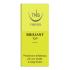 TNS Briliant - Extra glänzendes Top Coat 10 ml