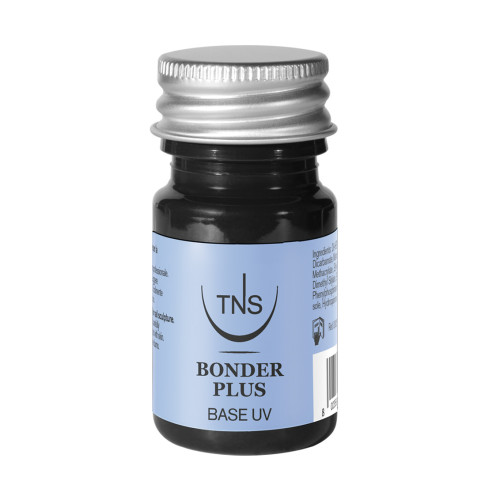 Bonder Plus TNS nail modelling primer 10 ml