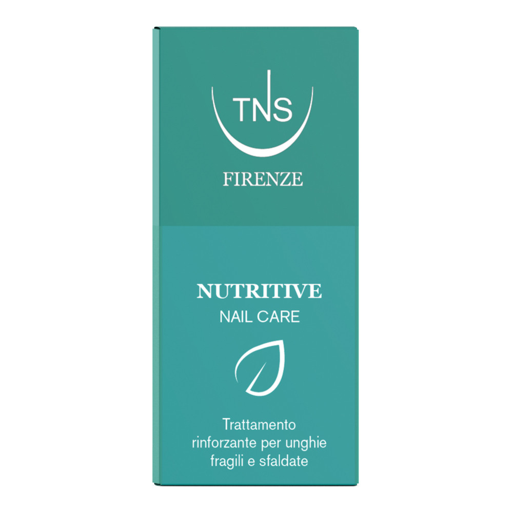 TNS Nutritive Behandlung zur Stärkung der Nägel 10 ml