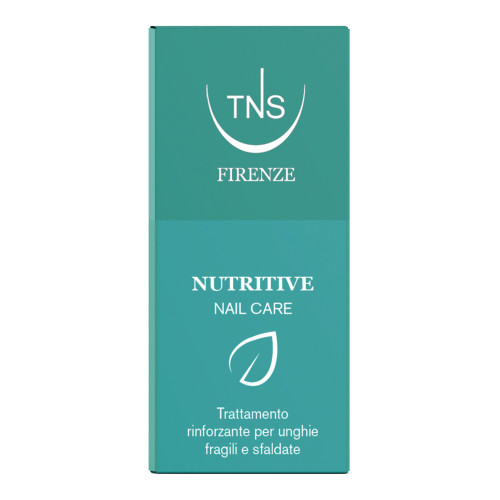 TNS Nutritive traitement de renforcement des ongles 10 ml