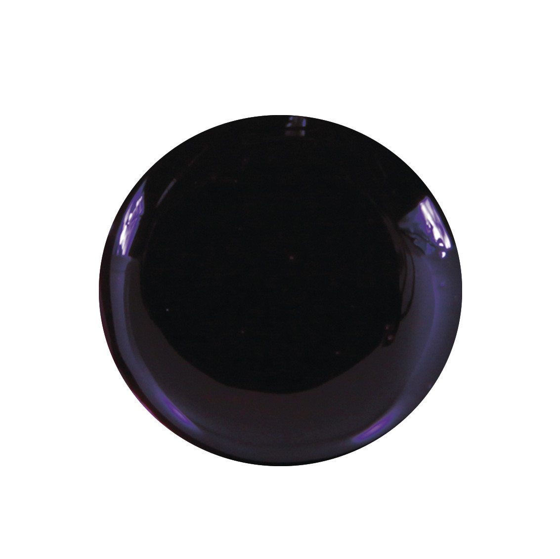 Gel UV colorato per ricostruzione unghie Noir Desir TNS 5 ml