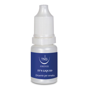 Tns nail polish thinner 9ml It