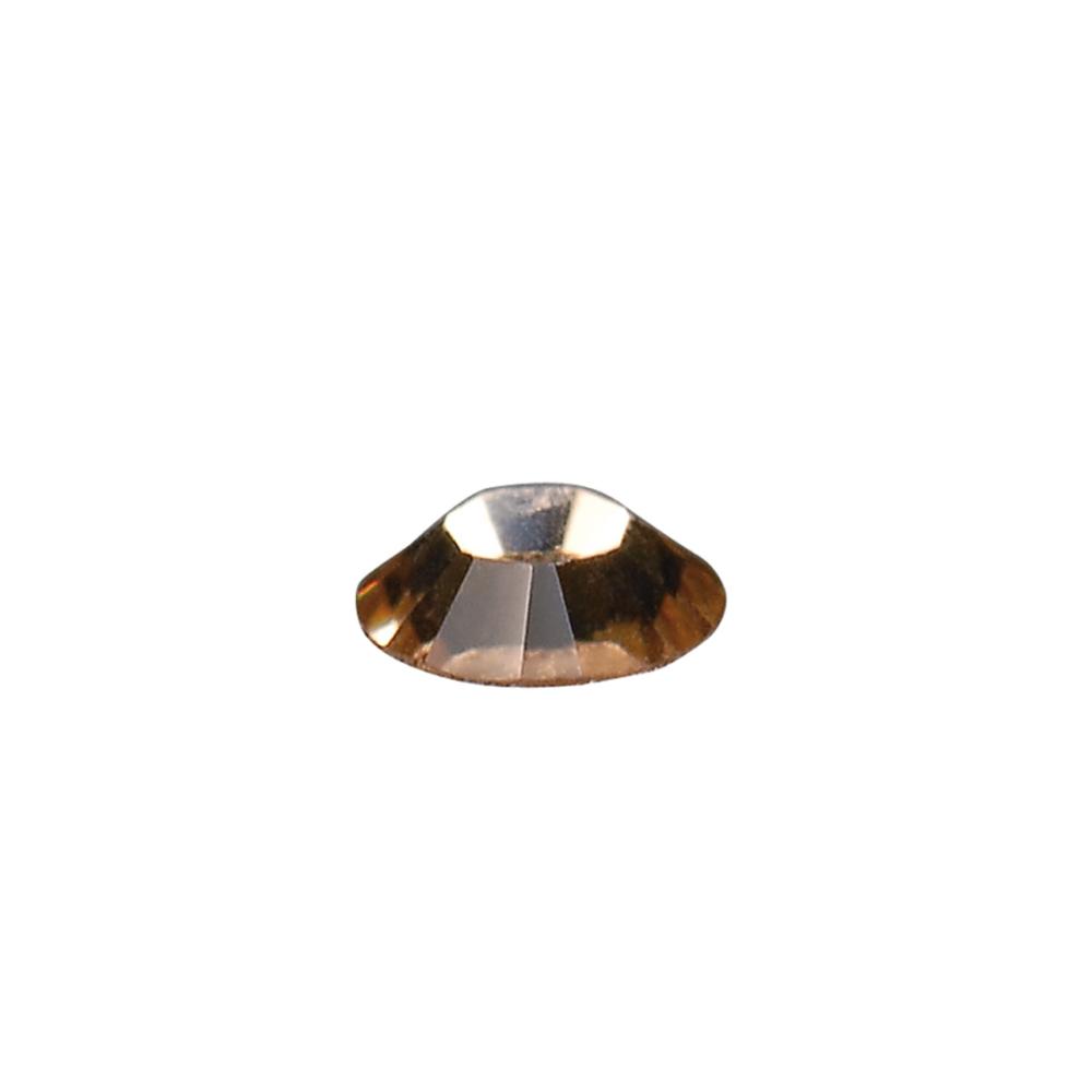 Swarovski® Crystals for Nail Art Light Topaz size SS6 1440 pcs.