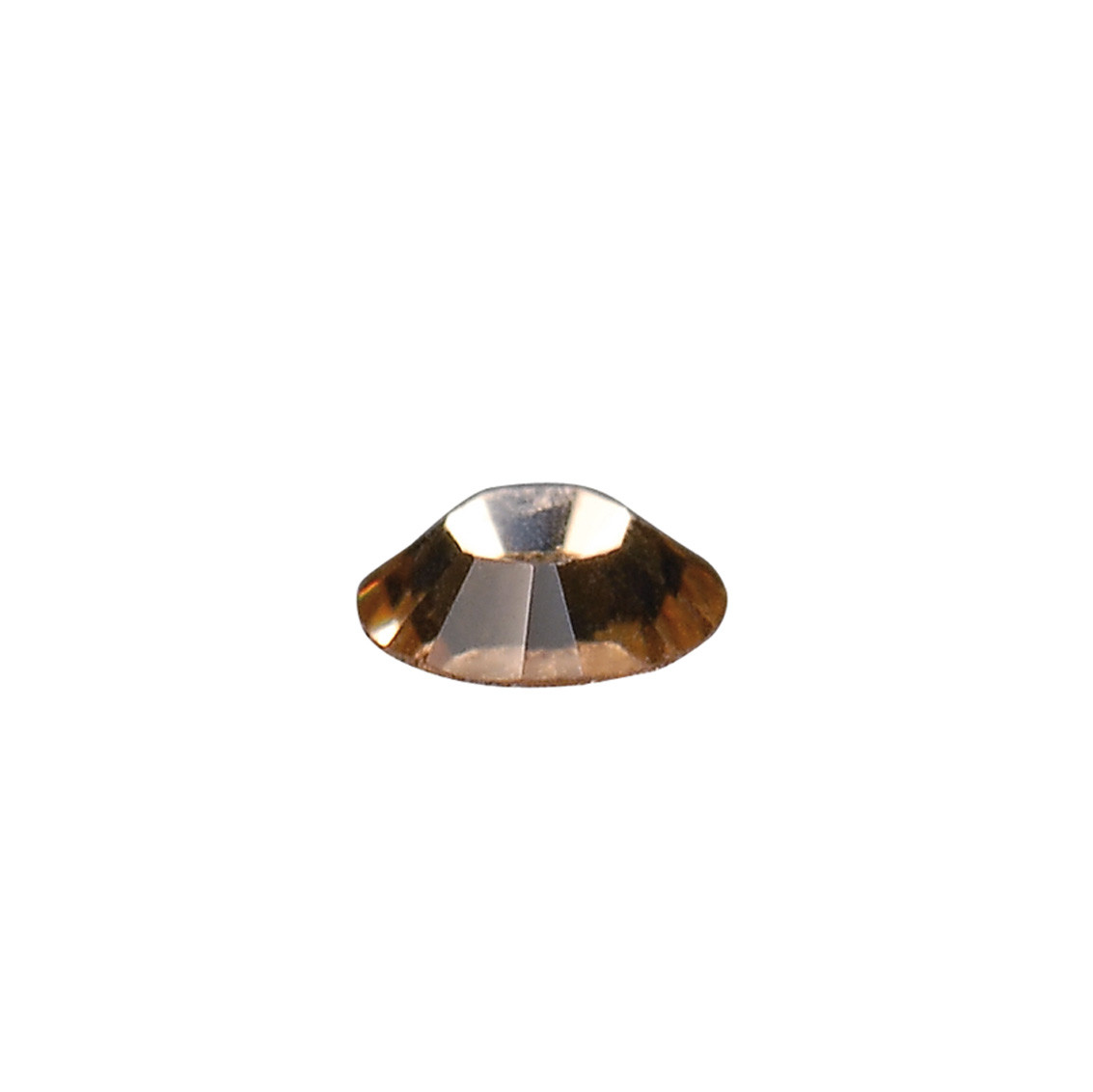Swarovski® Crystals for Nail Art Light Topaz size SS6 1440 pcs.