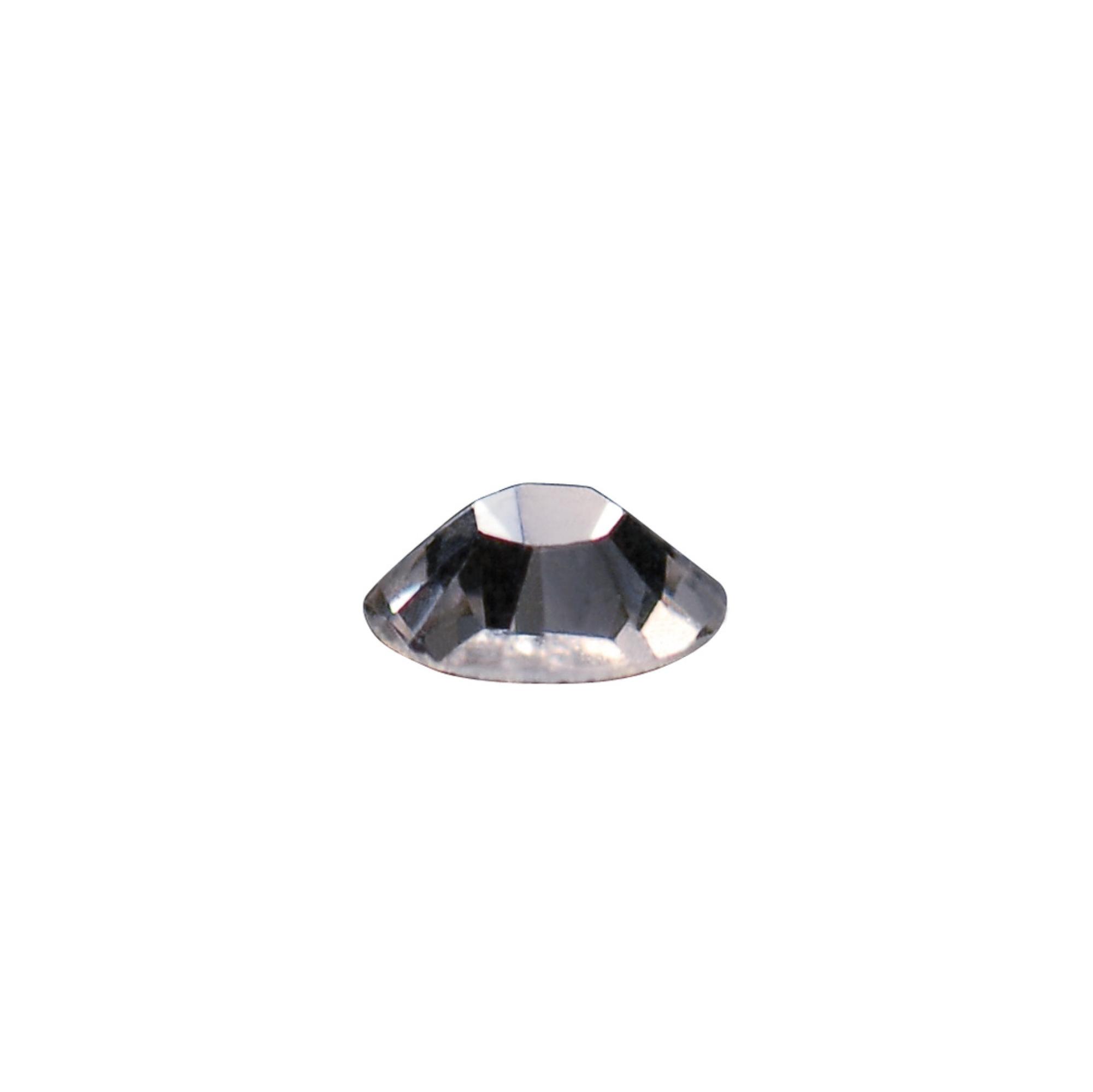 Cristales Swarovski® para nail art Crystal, tamaño SS6, 1440 unidades