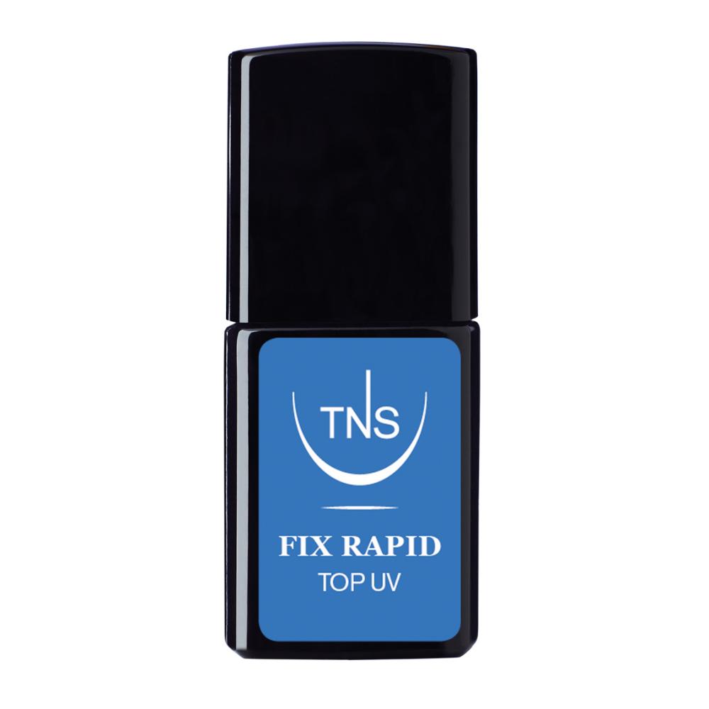 Top Coat Gel UV per ricostruzione Fix Rapid TNS 10 ml