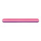 Professional double-sided polishing file Miracle Strips pink 3 pcs.