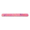 Professional polishing two-surface file Miracle Hula Hoop light pink 3 pcs