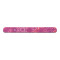 Professional double-sided polishing file Miracle Hula Hoop purple 3 pcs.