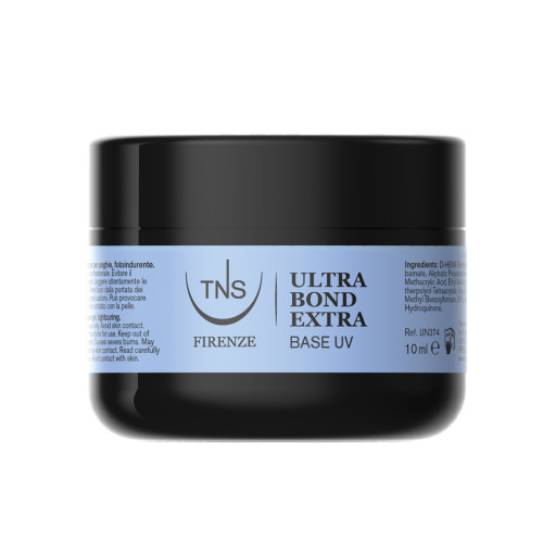 TNS Ultra Bond Extra Primer für Nagelmodellage 10 ml
