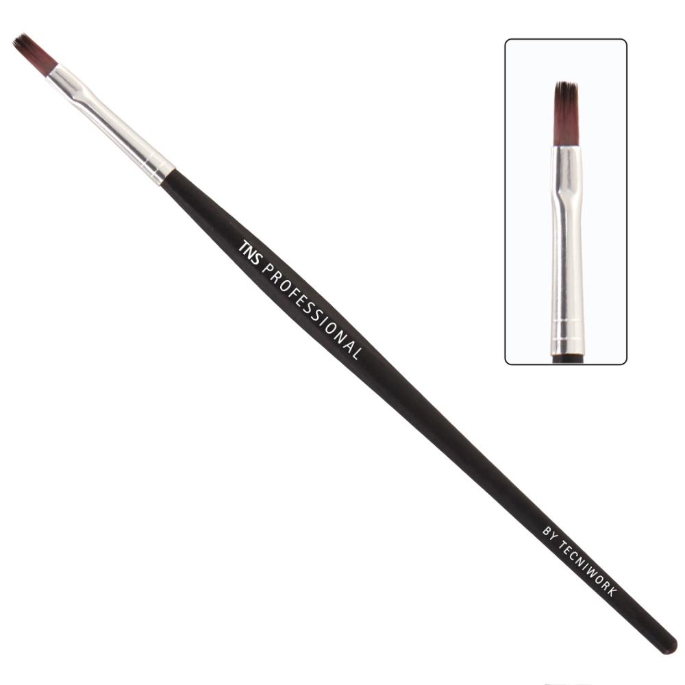 Colour gel brush #4