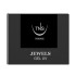 TNS Jewel Soak Off durchsichtig 20 ml