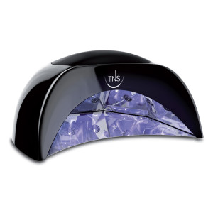 Powerled lampe