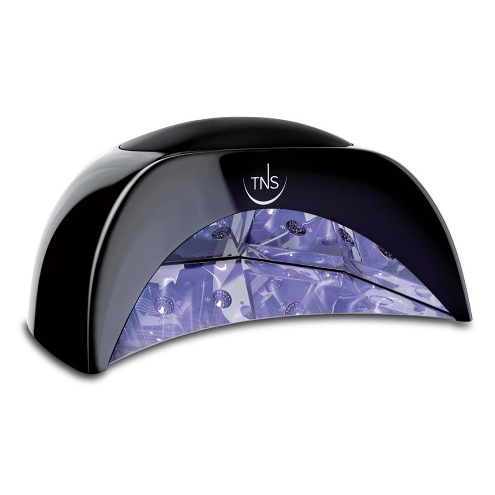 Complete kit promoting UV Liquid Pigment and TNS Powerled Lamp