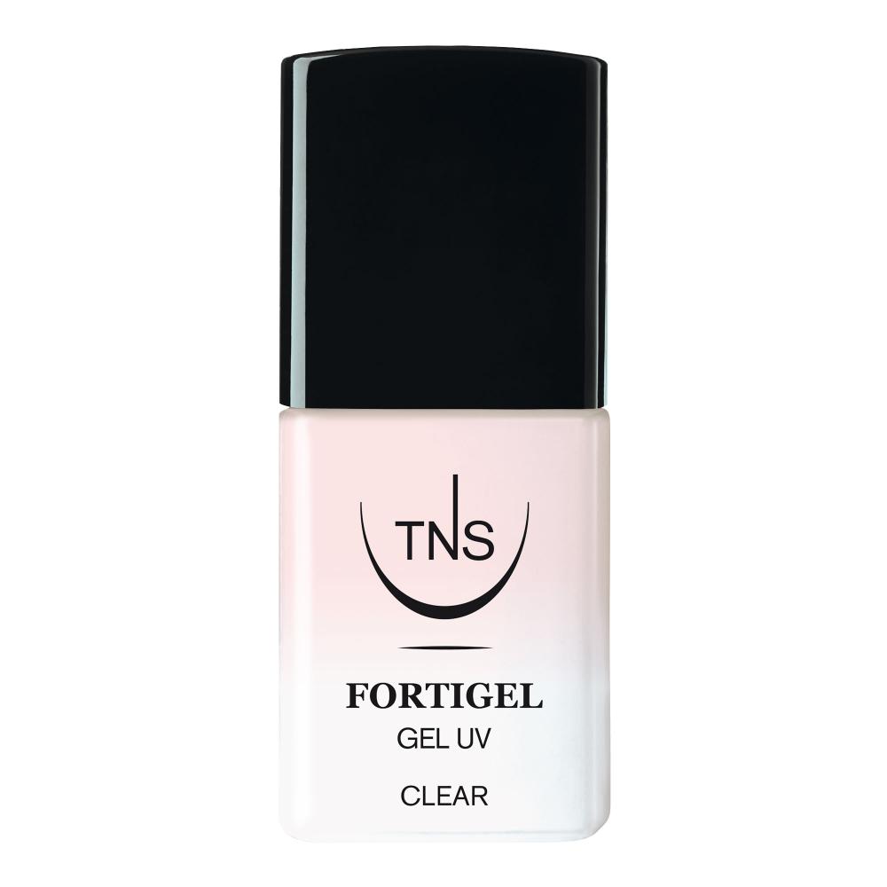 Fortigel Clear TNS all-in-one UV gel