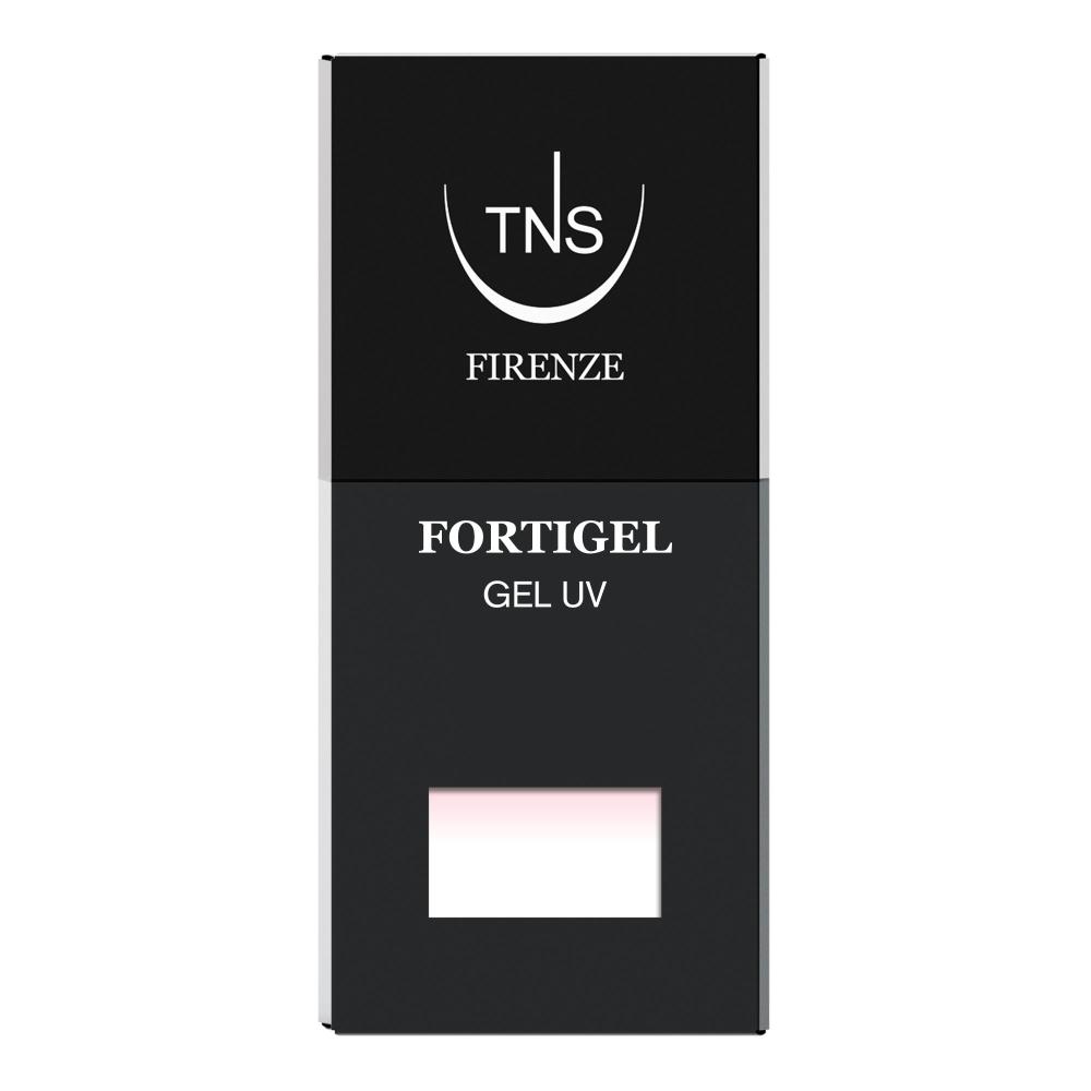 Fortigel Clear TNS all-in-one UV gel