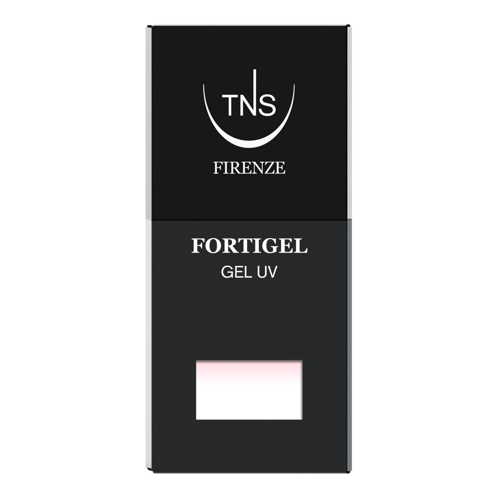 Fortigel Clear TNS all-in-one UV gel