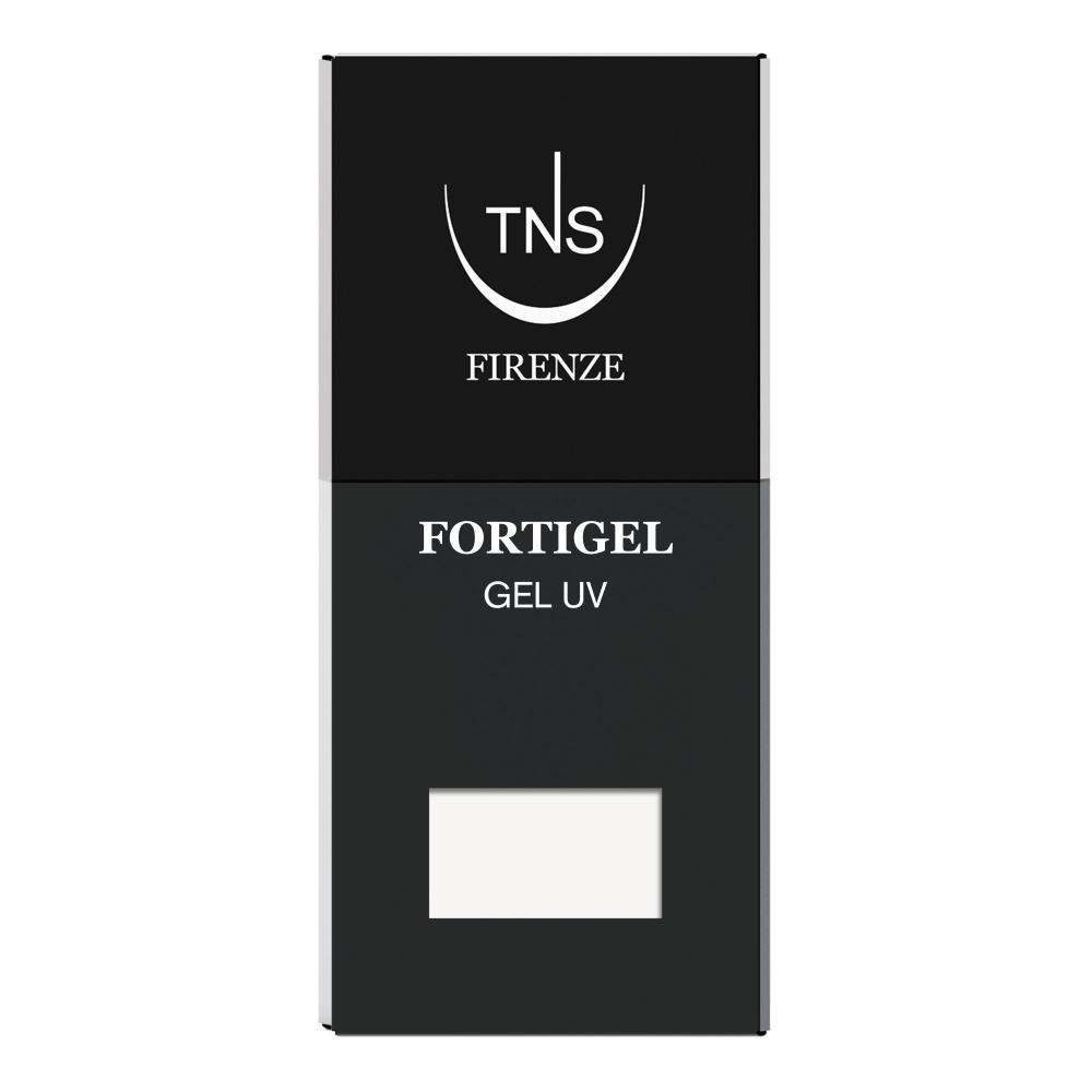 Fortigel Porcelain TNS all-in-one UV gel