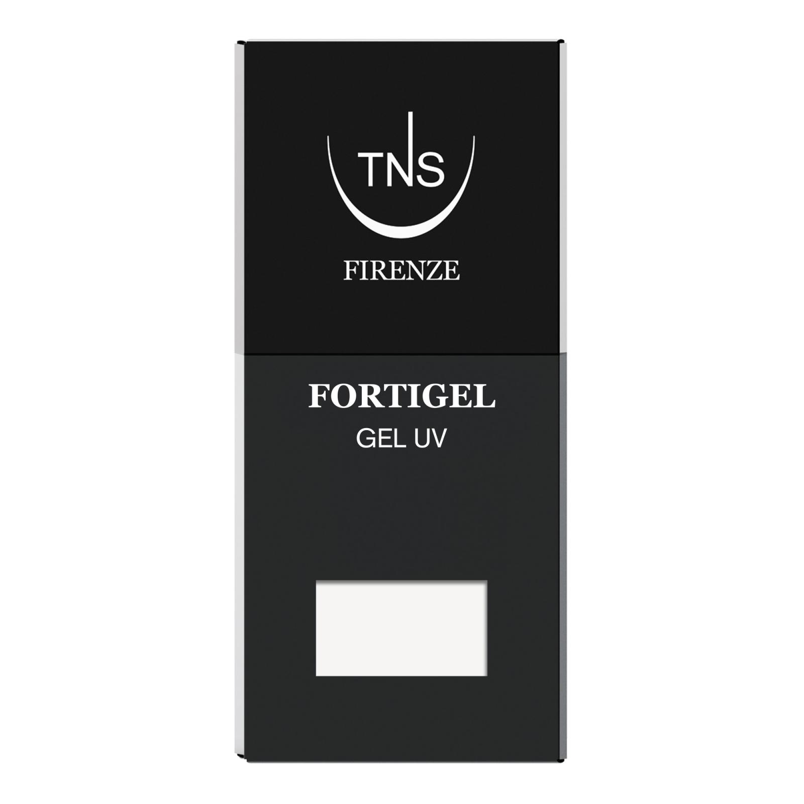 Fortigel Porcelain TNS all-in-one UV gel