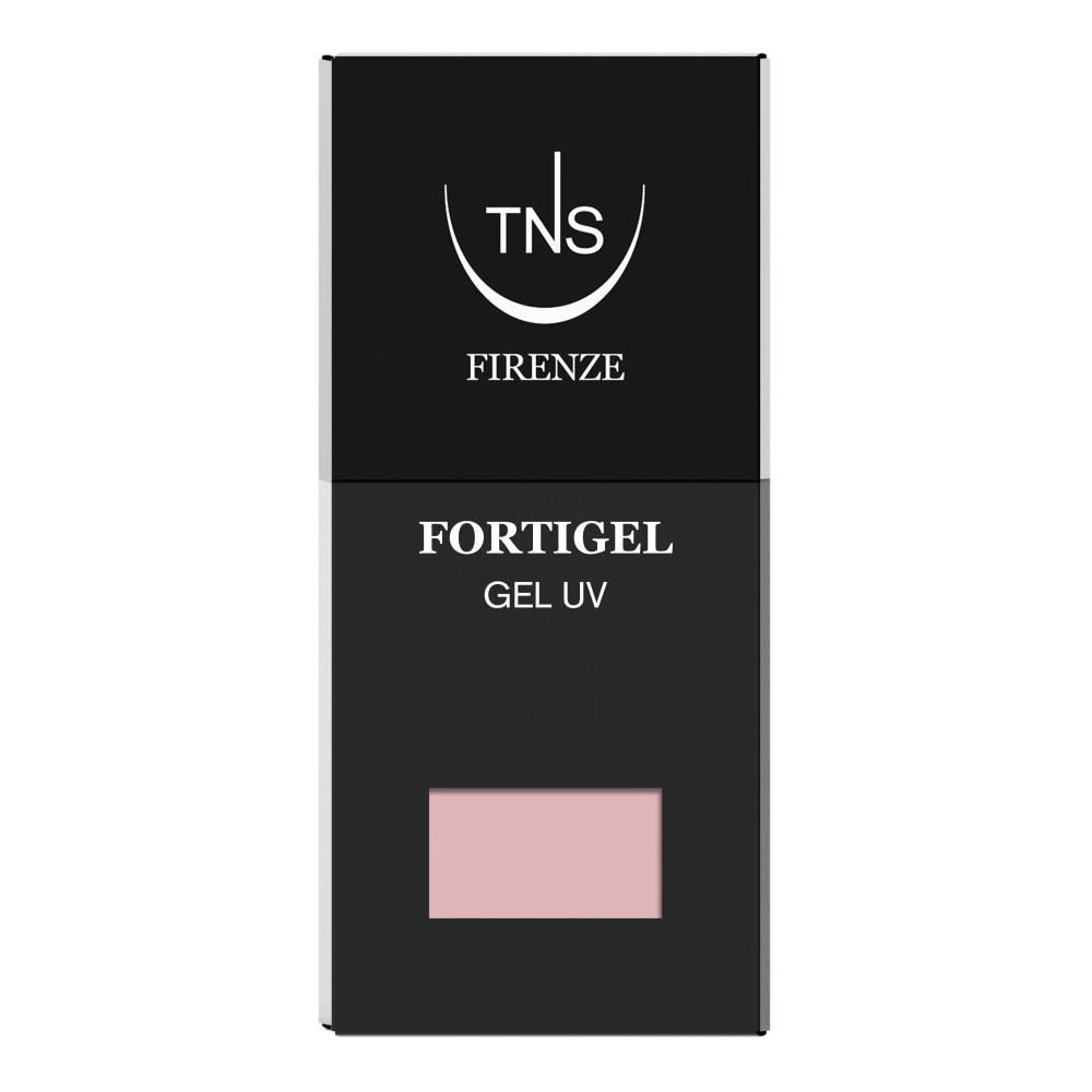 Gel UV all in one Fortigel Nude TNS