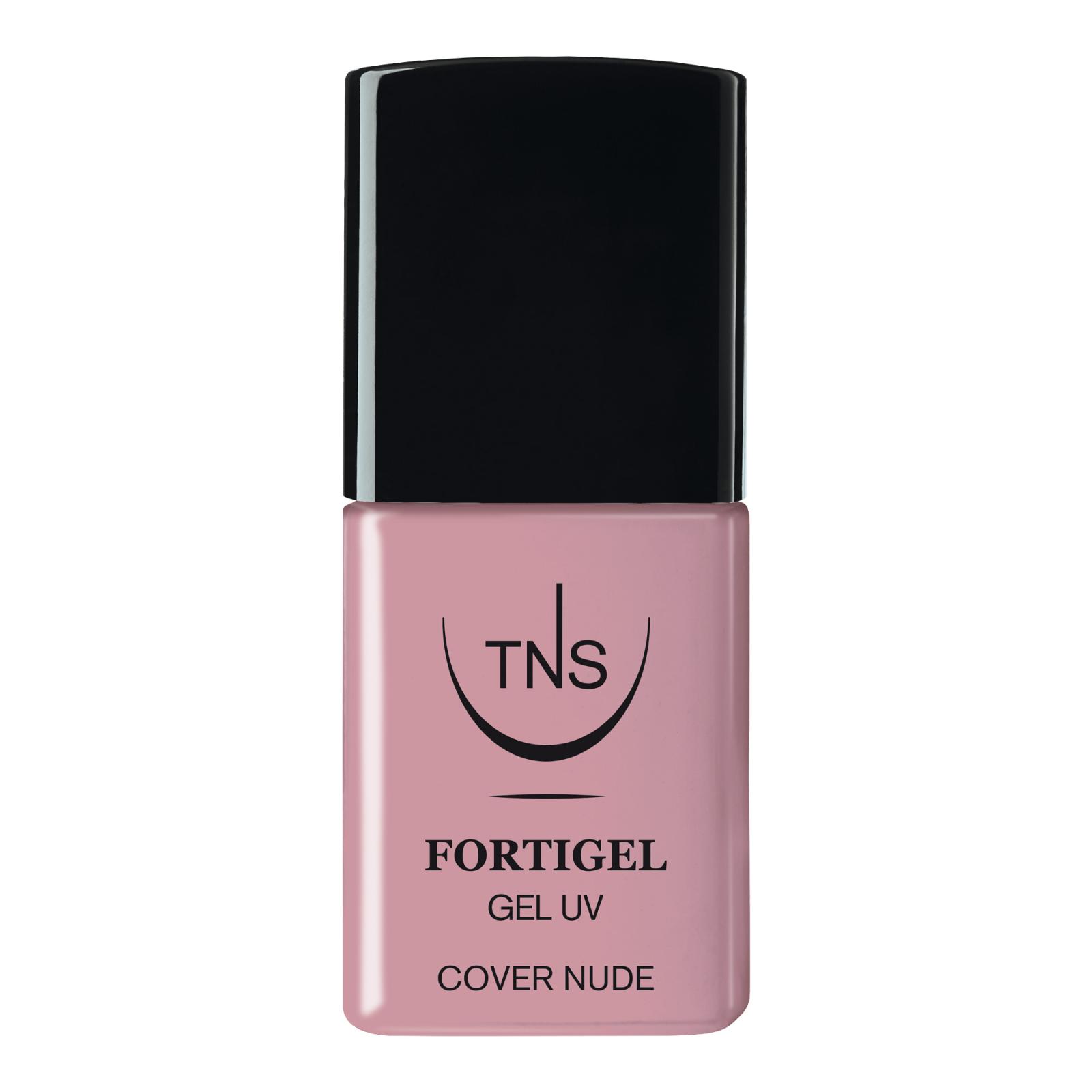 Fortigel Cover Nude TNS all-in-one UV gel