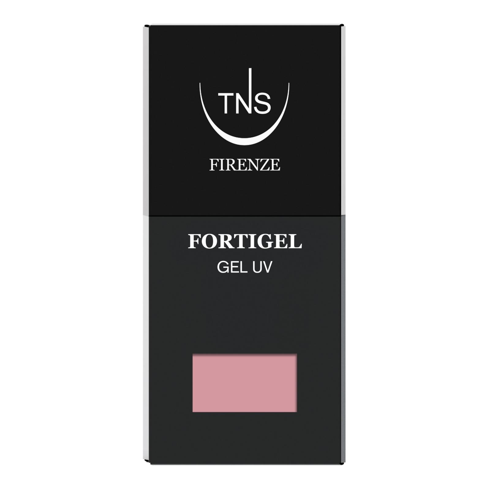 Fortigel Cover Nude TNS all-in-one UV gel