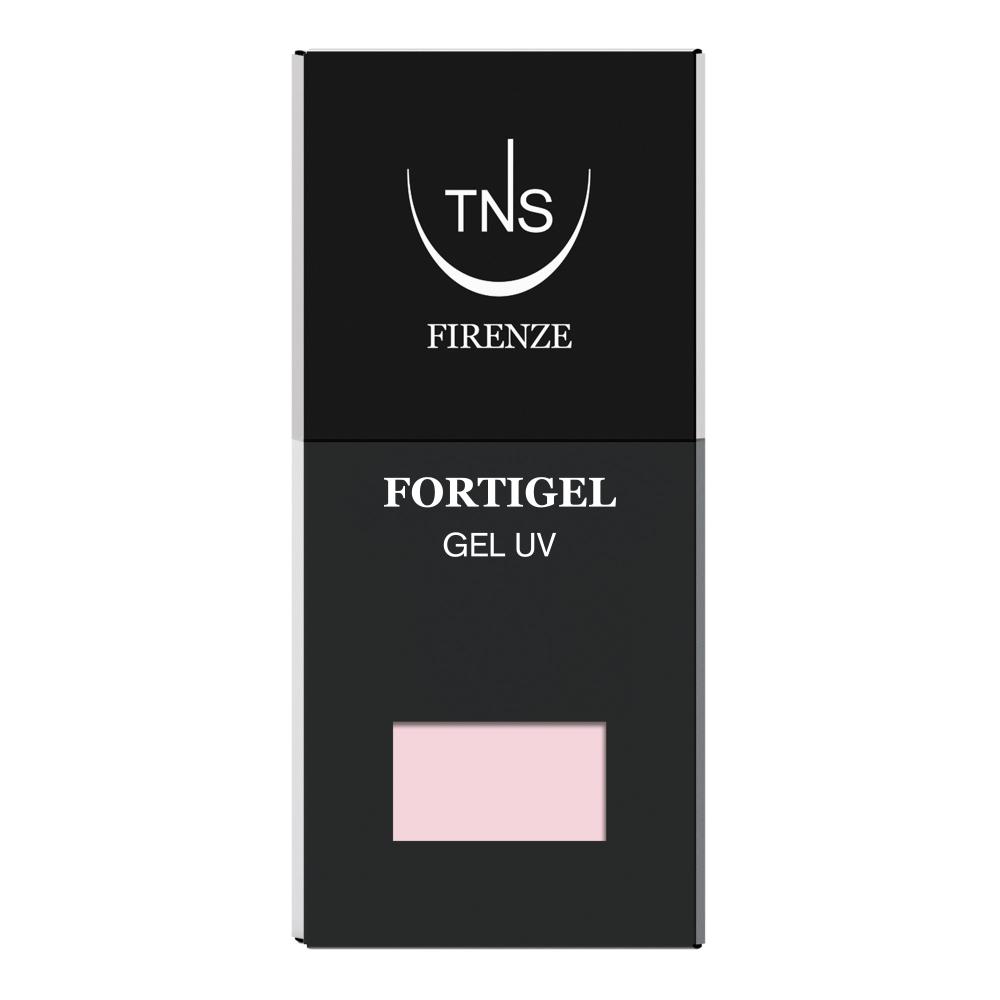 Fortigel Milky Nude TNS all-in-one UV gel