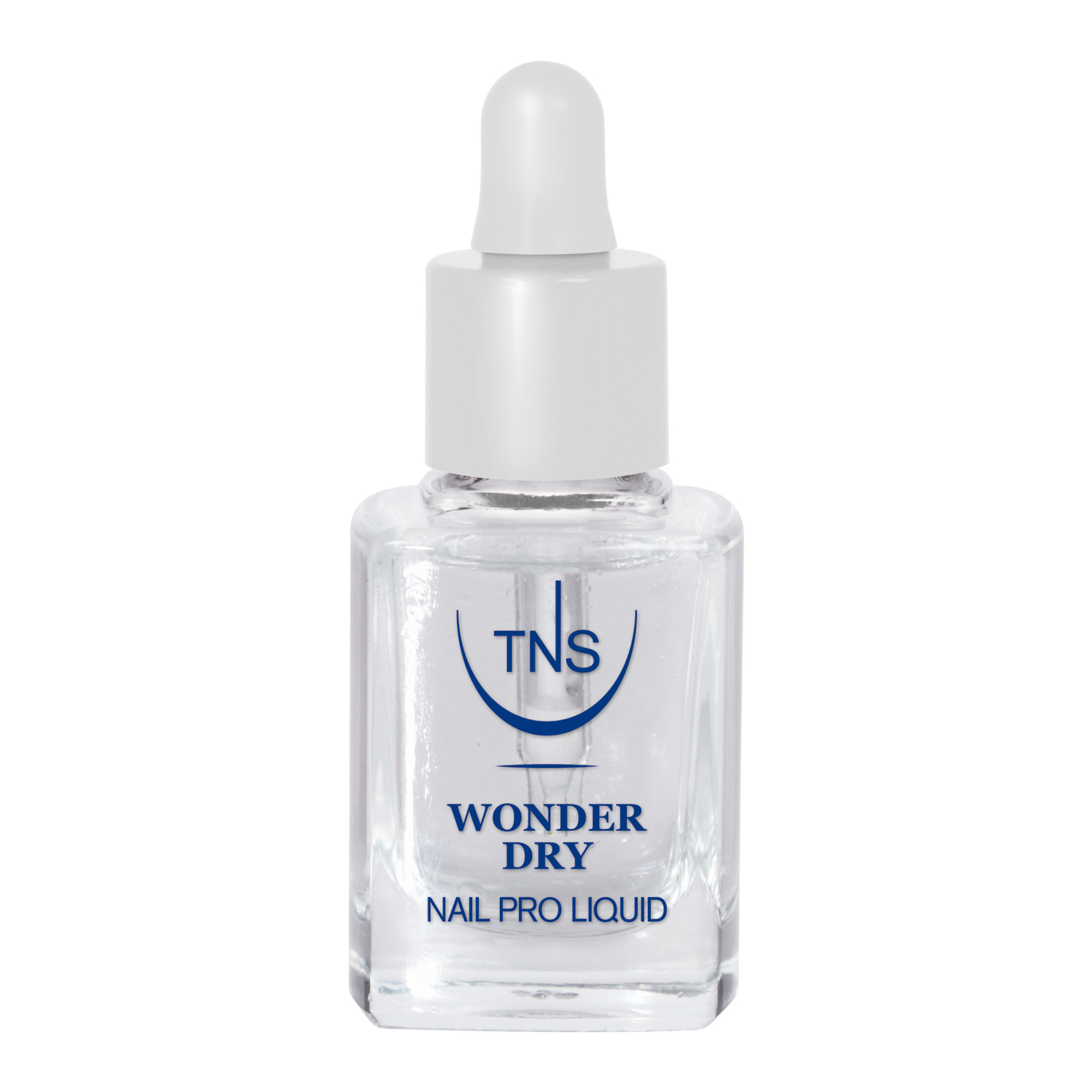 TNS Wonder Dry Nagellack-Trockener in Tropfen 10 ml