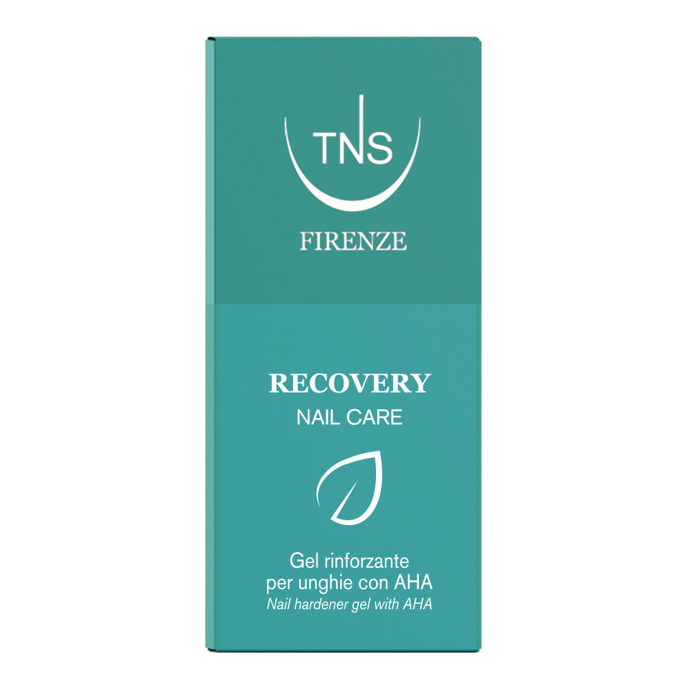 TNS Recovery Intensiv-Nagelstärkungs-Gel 10 ml