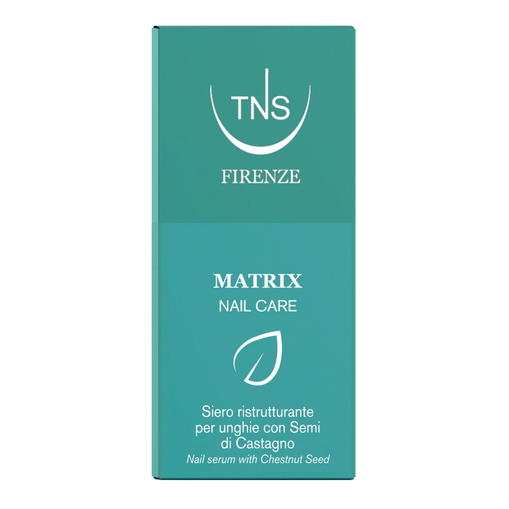 TNS Matrix Intensiv restrukturierendes Nagelserum 10 ml