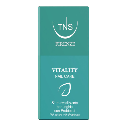 TNS Vitality intensiv revitalisierendes Nagelserum 10 ml