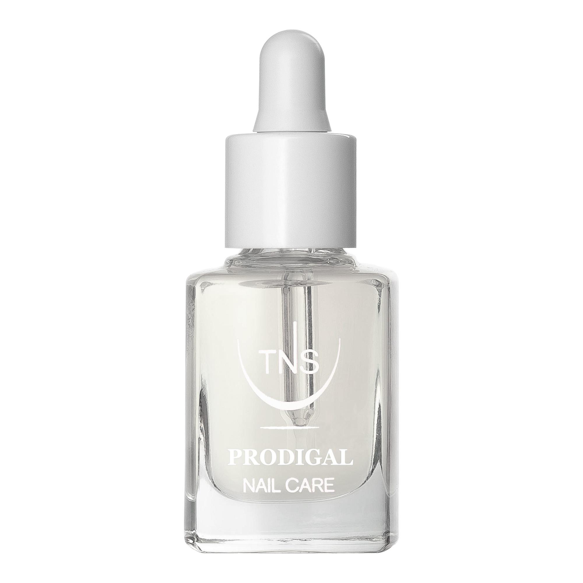 TNS Prodigal - Trockenes, ernährendes, feuchtigkeitsspendendes Nagel- und Nagelhautöl 10 ml