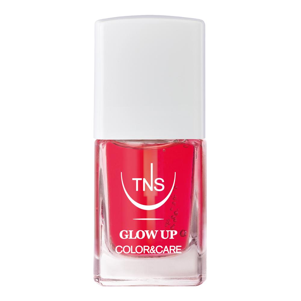 Glow Up TNS nail base and care treatment 10 ml