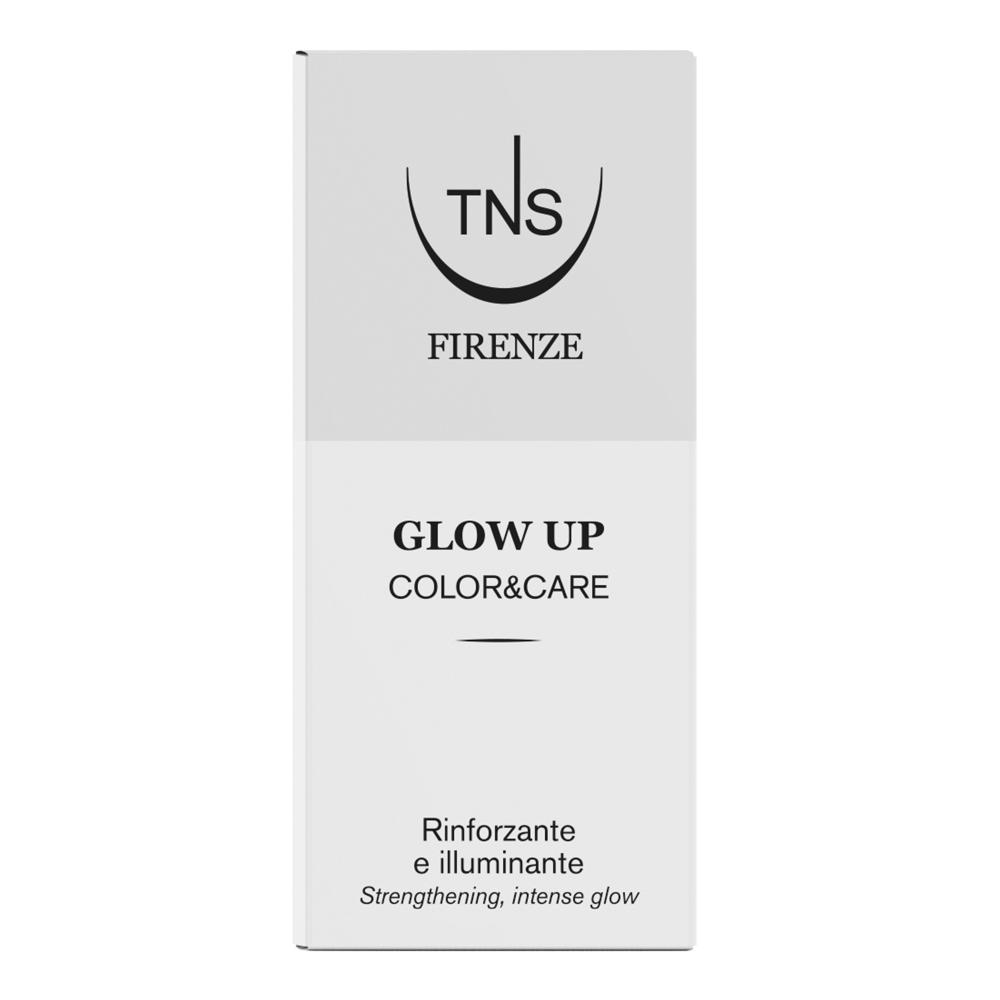 Glow Up TNS nail base and care treatment 10 ml