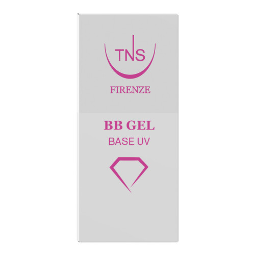 BB Gel Base 10 ml - UV-Gel