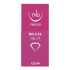 BB Gel Clear 10 ml - UV-Gel