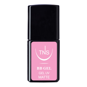 Bb uv-gel matte 10ml