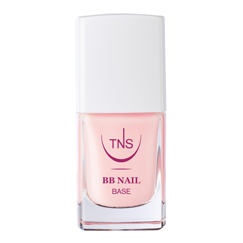 BB Nail pink 10 ml - base 7 en 1