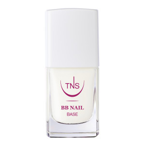 BB Nail white nail base 10 ml