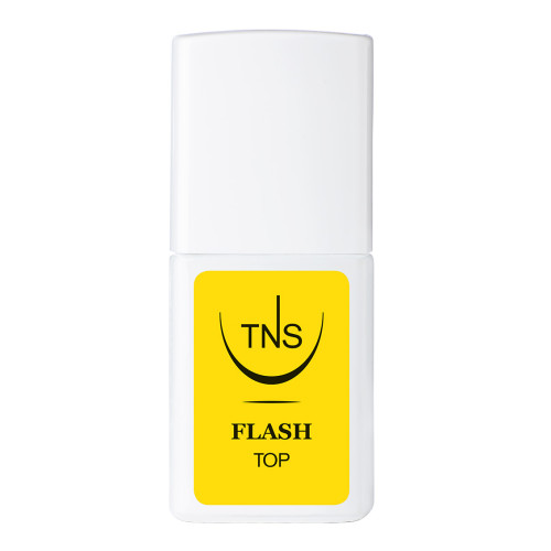 TNS Flash Top - Ultra schnell trocknend 10 ml