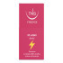 Base smalto ad asciugatura ultra veloce Flash TNS 10 ml