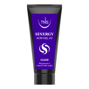 SINERGY NATURAL GEL 30GR