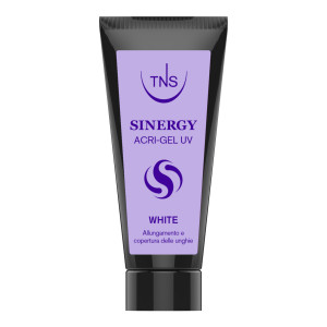 SINERGY WHITE GEL 30GR