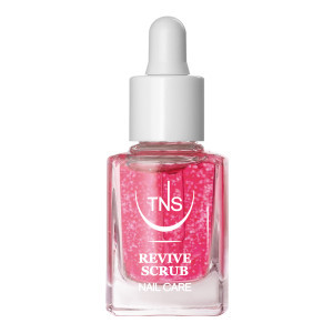 SCRUB REVIVE CUTICLES+NAILS TNS 10 ML