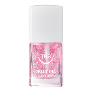 Olio in gel ricostituente intensivo per unghie Jelly Oil TNS 10 ml