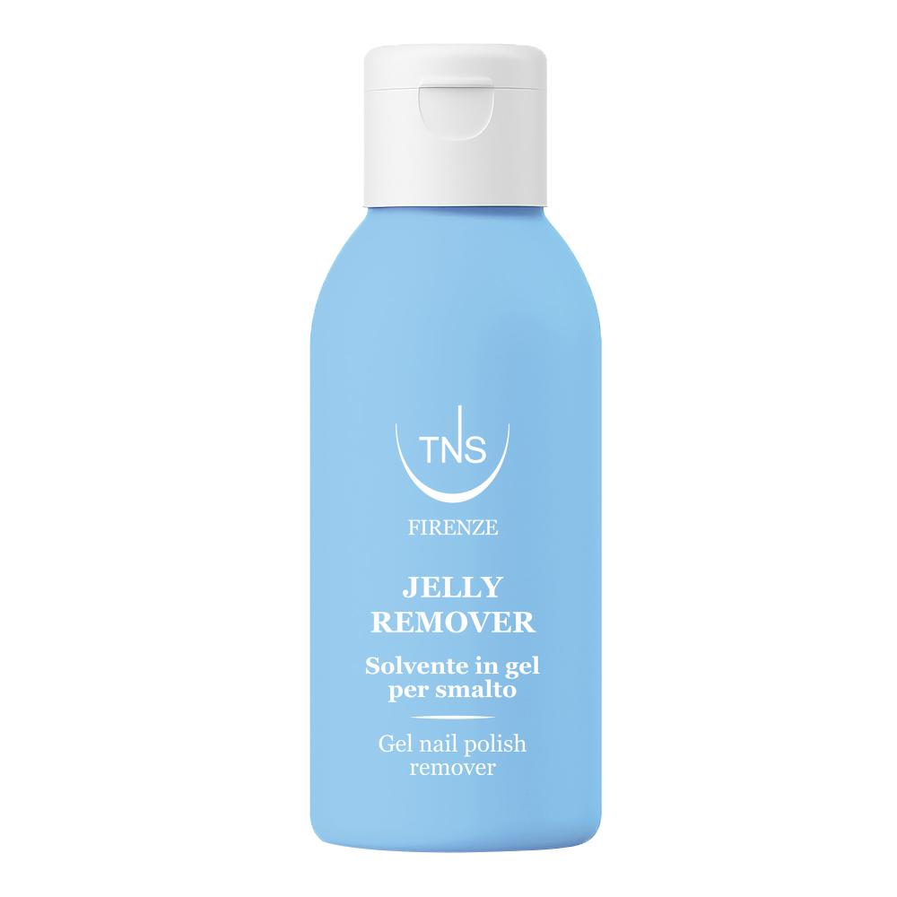 Jelly Remover TNS gel nail polish remover 75 ml