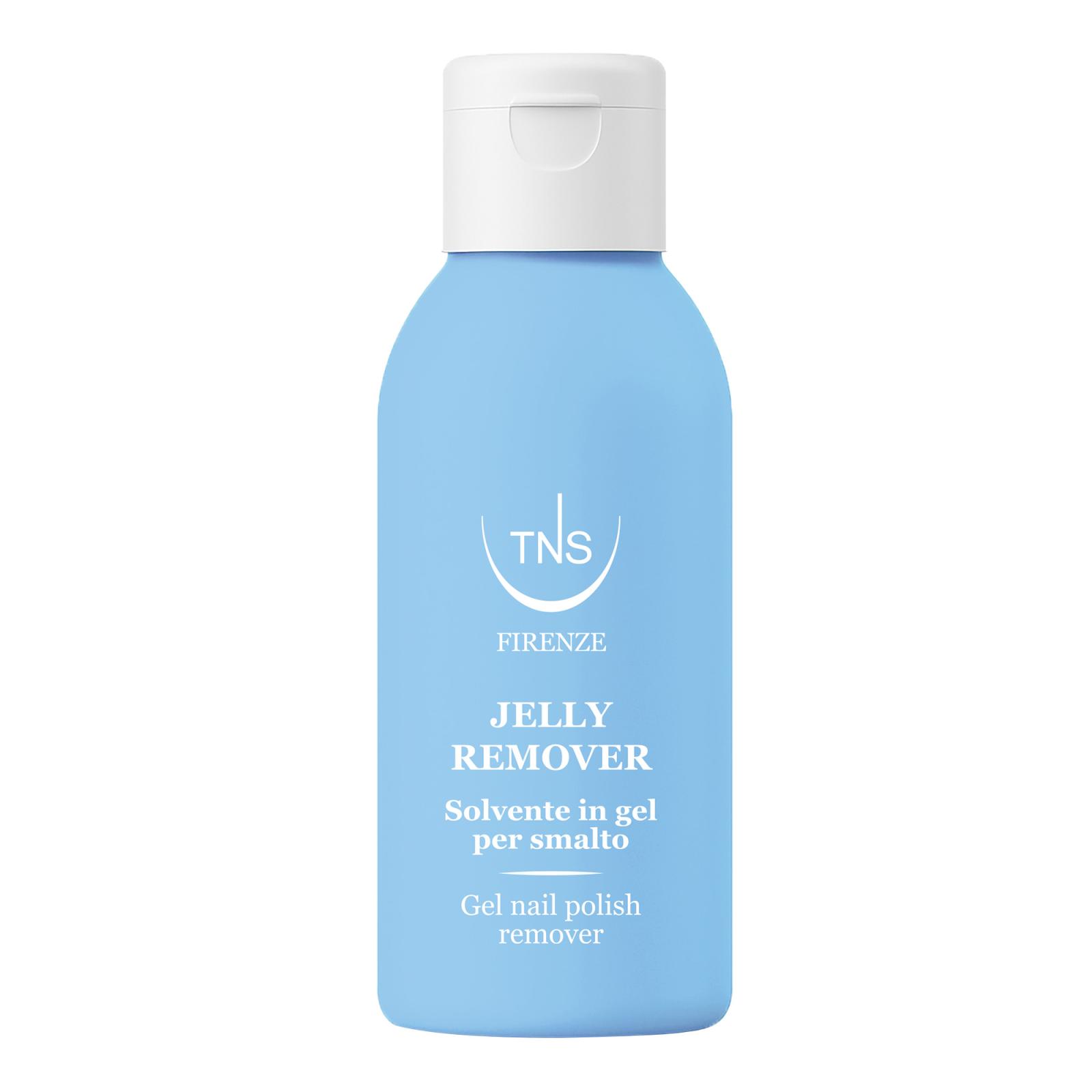 Jelly Remover TNS gel nail polish remover 75 ml