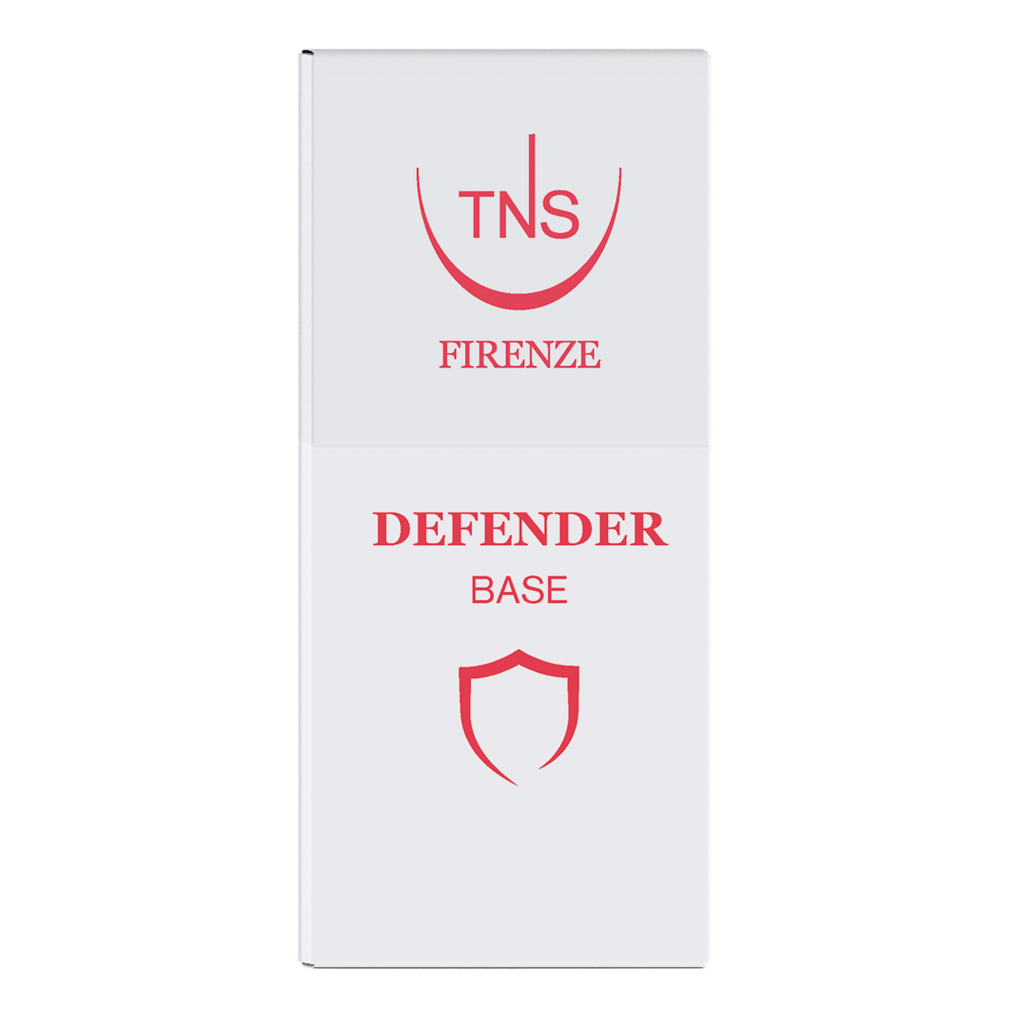 Defender Base 10 ml - Strengthening, moisturising and repairing action for Defender System