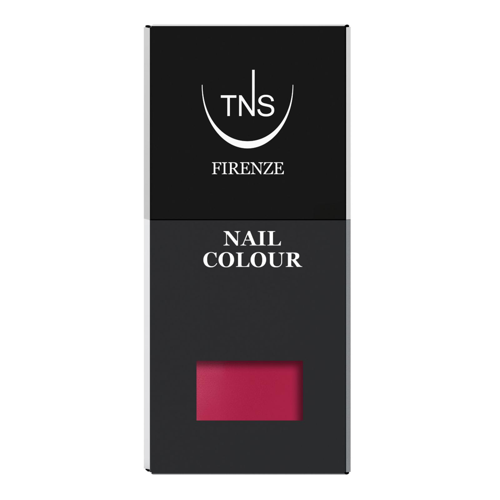 Smalto Juicy Sweet rosa scuro 10 ml TNS